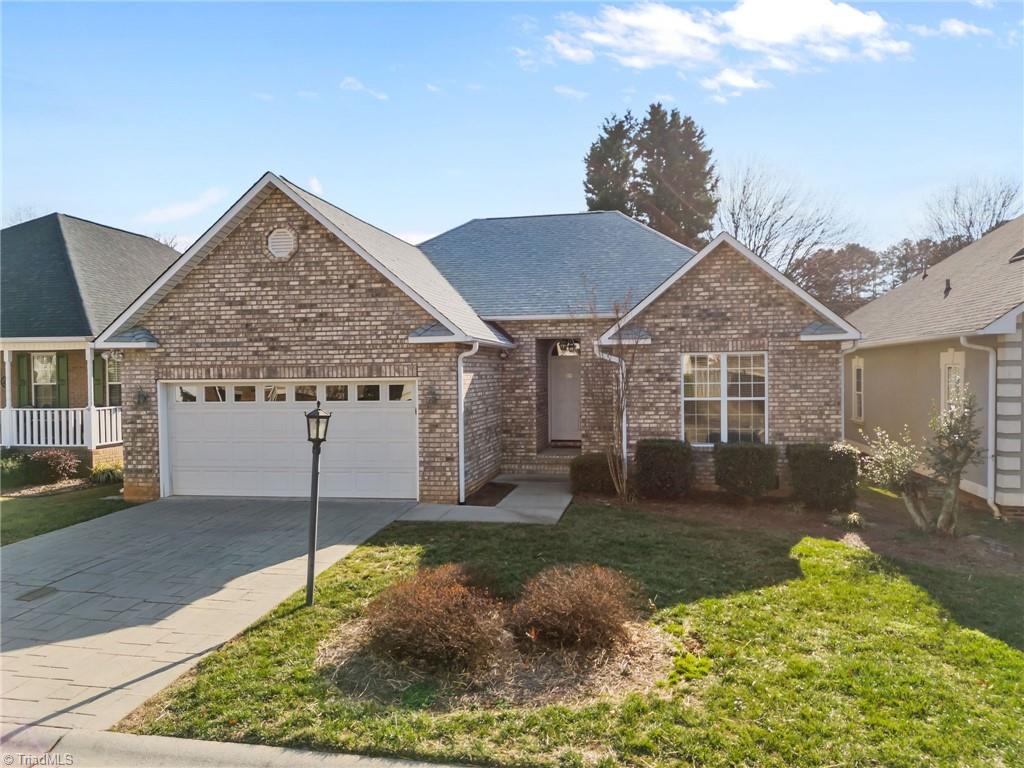 115 Birkdale Drive Property Photo 1