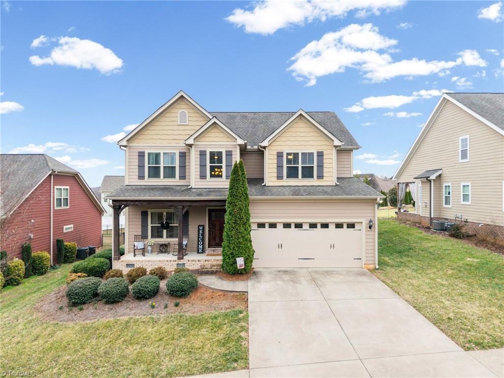 3457 Grandview Crossing Lane Property Photo 1