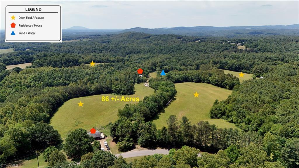 975 Cox Ridge Property Photo 1