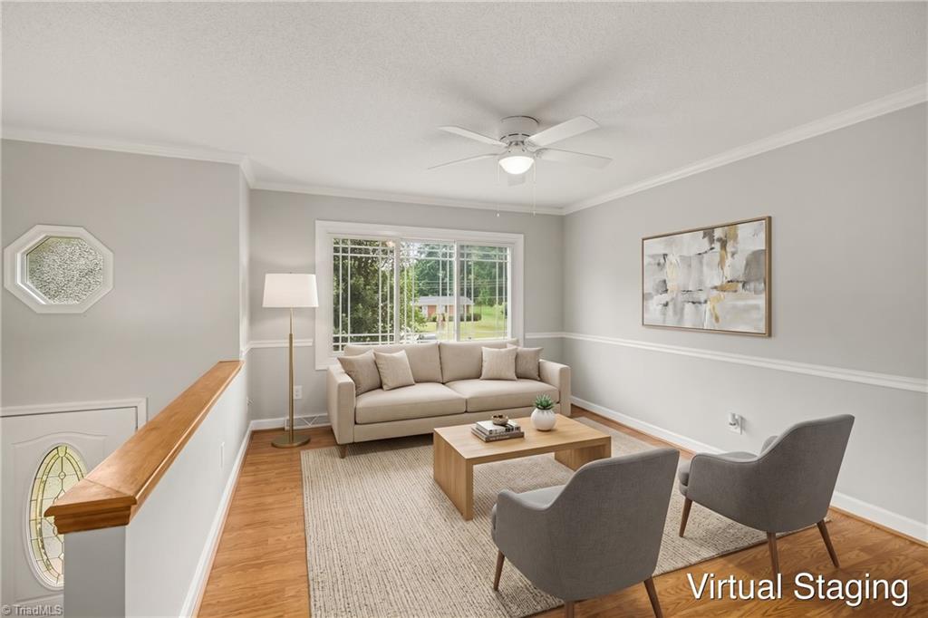 3854 Forest Valley Drive Property Photo 3
