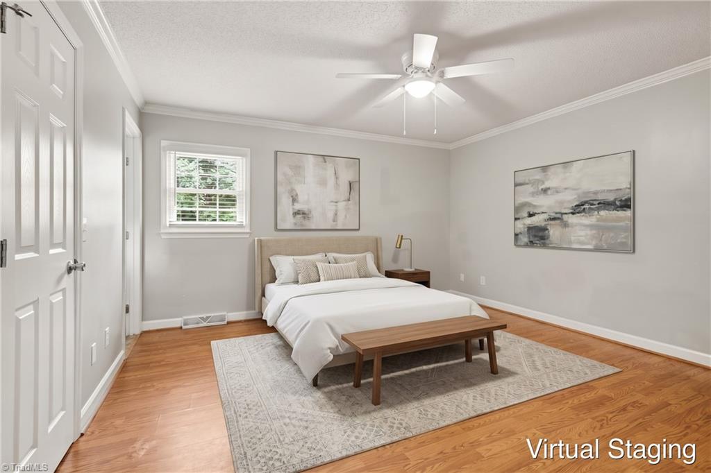 3854 Forest Valley Drive Property Photo 9