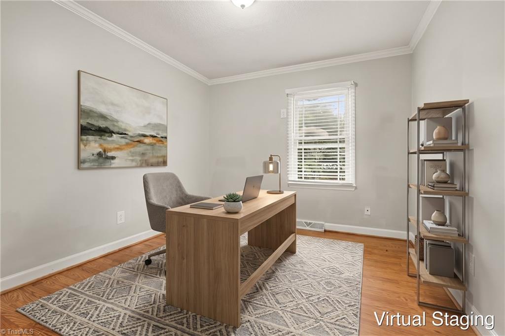 3854 Forest Valley Drive Property Photo 13