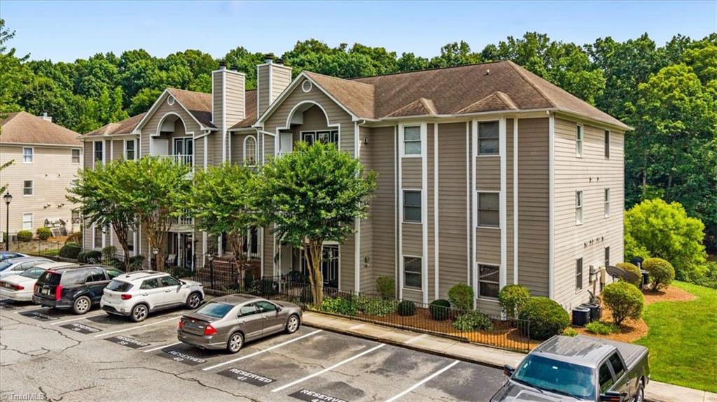 3701 Cotswold Terrace # K Property Photo 17