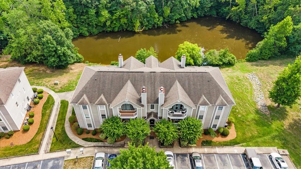 3701 Cotswold Terrace # K Property Photo 40