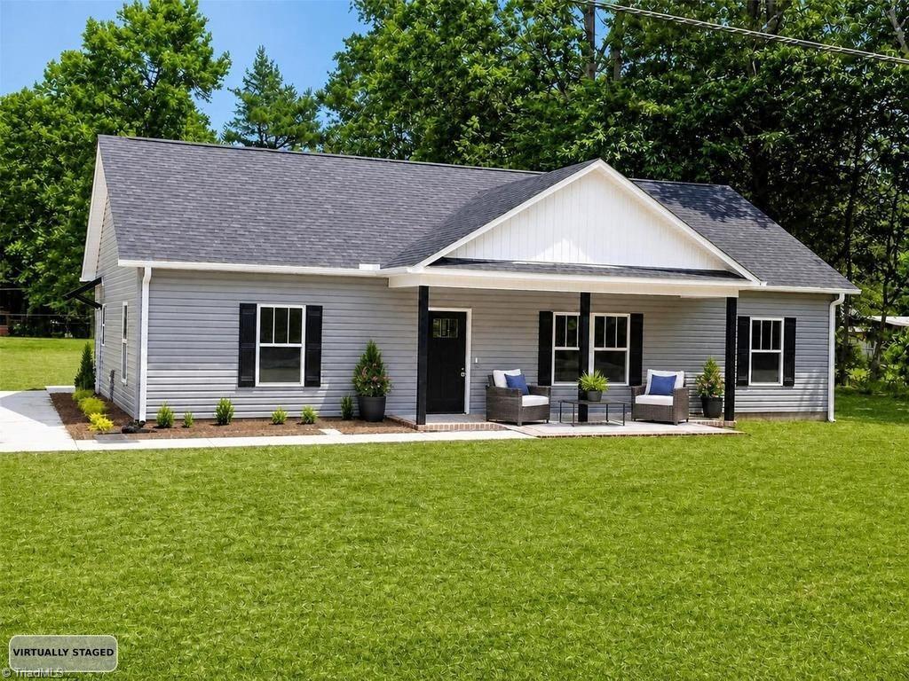 237 Cana Road Property Photo 1