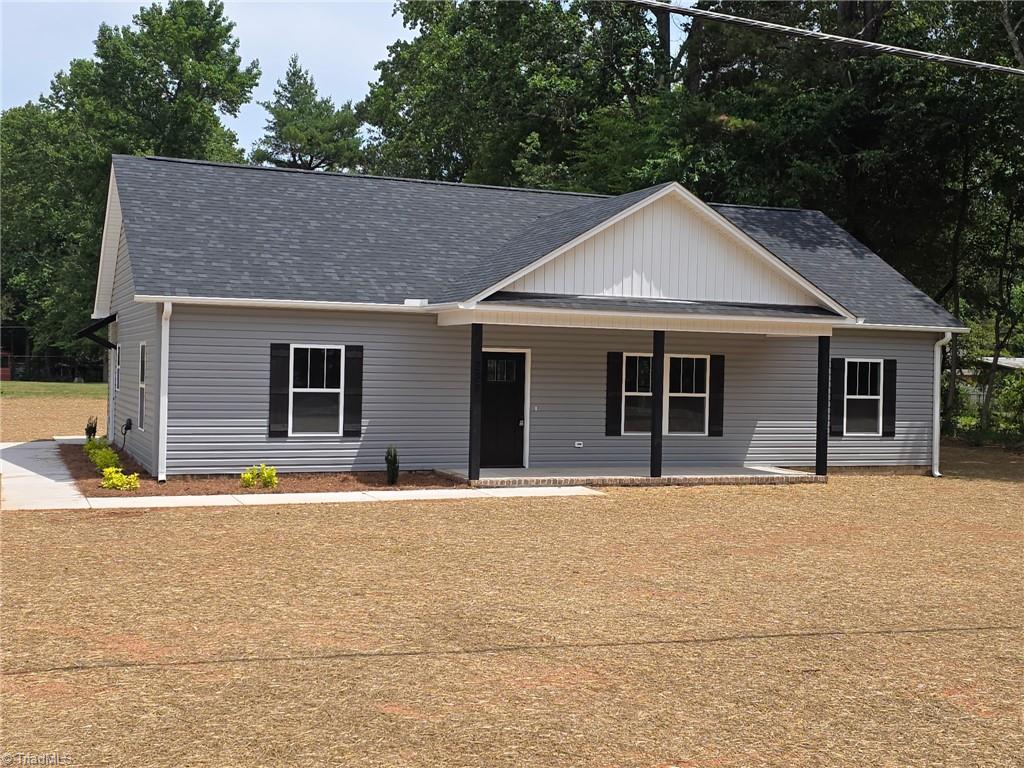 237 Cana Road Property Photo 2