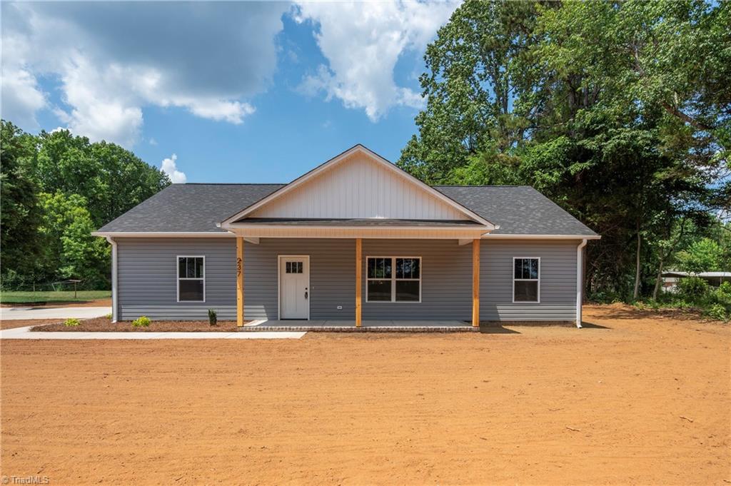 237 Cana Road Property Photo 3