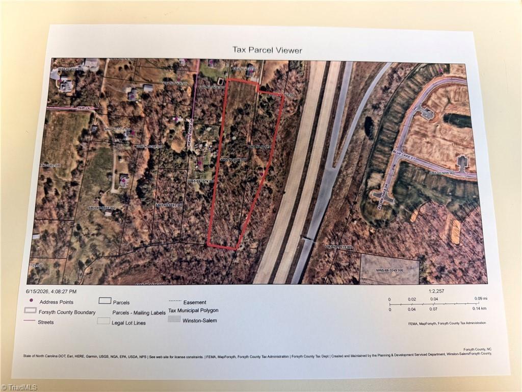 440 Hastings Hill Road Property Photo 1