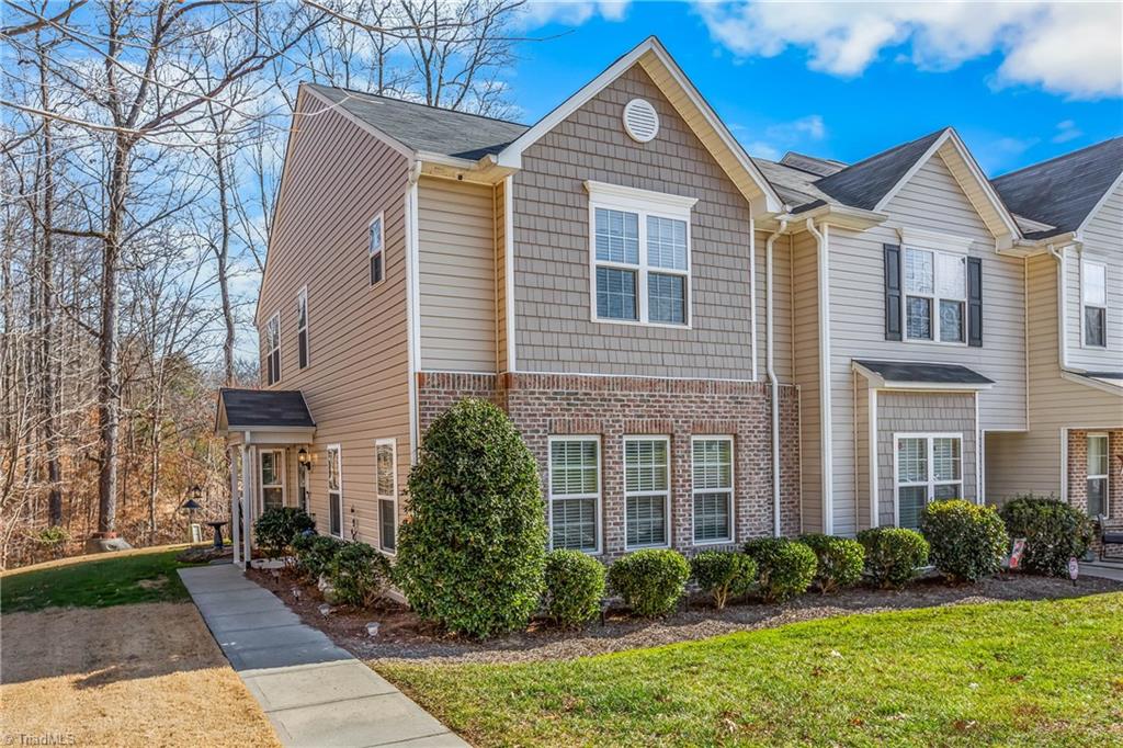 460 Ridgebrooke Drive Property Photo 1
