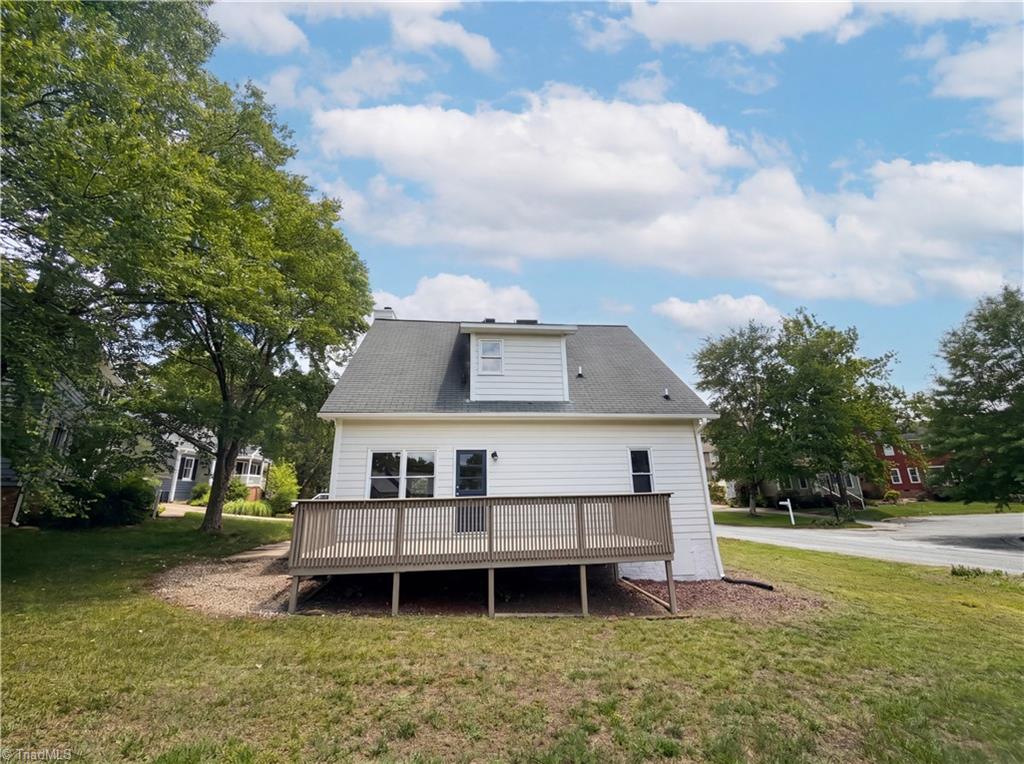 3719 Harrington Point Property Photo 5