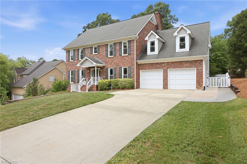 2903 Beckworth Court Property Photo 4