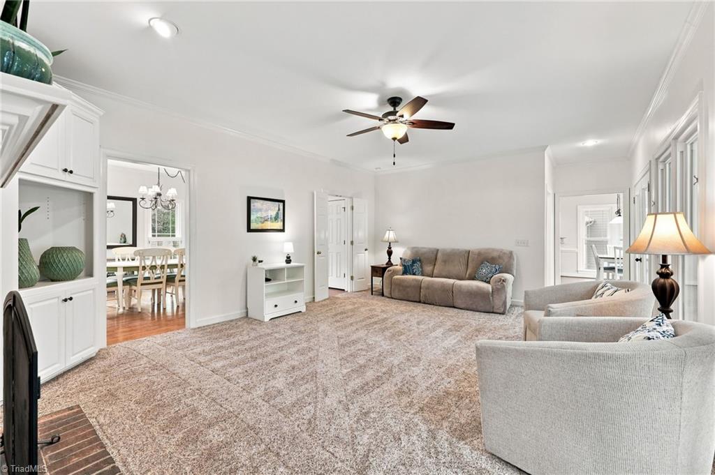 2903 Beckworth Court Property Photo 15