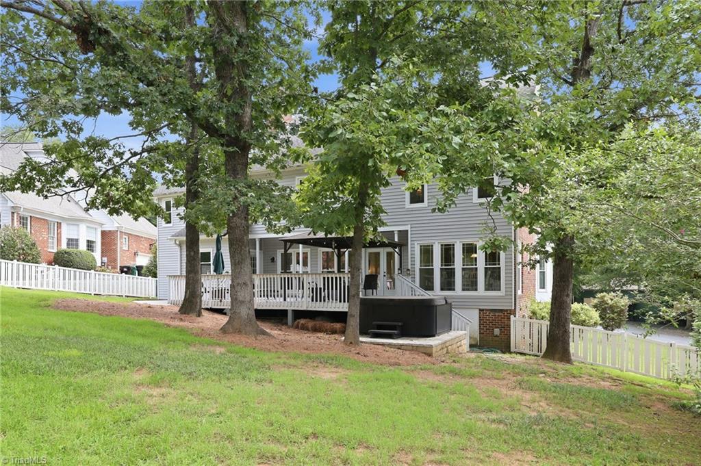 2903 Beckworth Court Property Photo 43