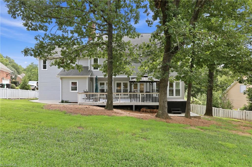2903 Beckworth Court Property Photo 44