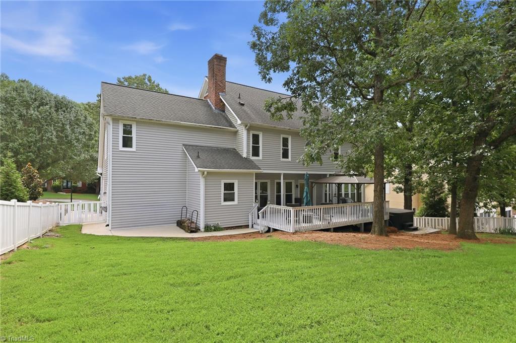 2903 Beckworth Court Property Photo 45