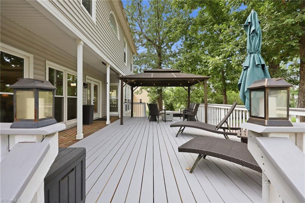 2903 Beckworth Court Property Photo 46