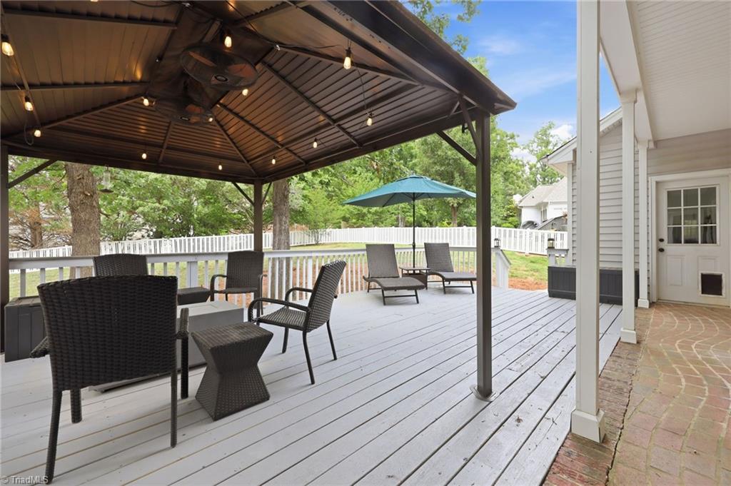 2903 Beckworth Court Property Photo 47