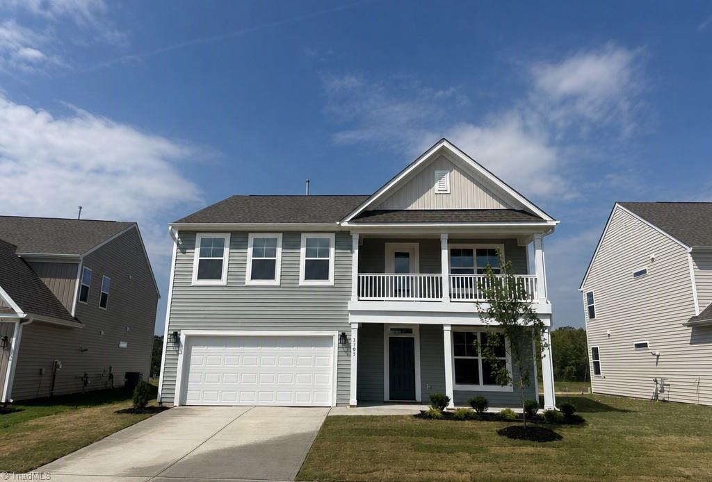 3103 Hayes Village Road Property Photo 1