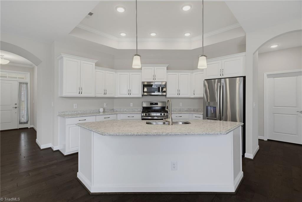 570 Tarrant Crossing Property Photo 5