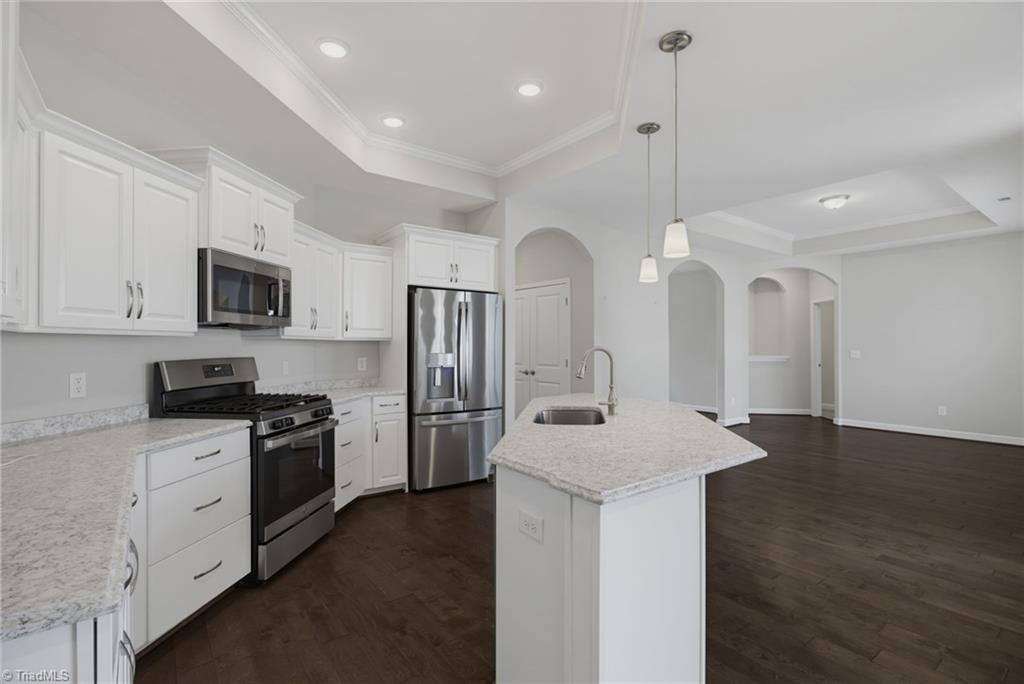 570 Tarrant Crossing Property Photo 14