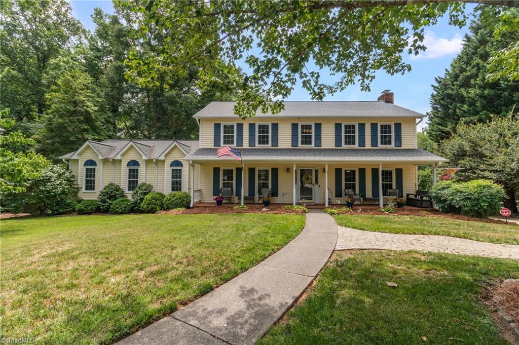 237 Rockford Road Property Photo 1
