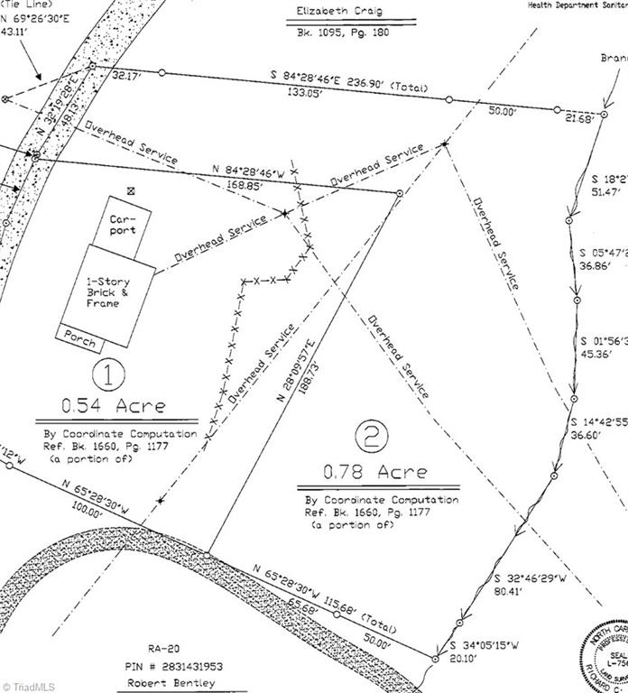 2888 Craig Hollow Lane Property Photo 2