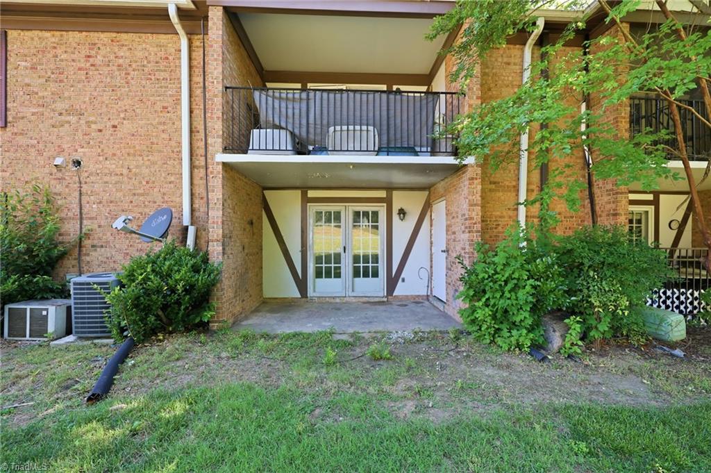 4610 Lawndale Drive # C Property Photo 19