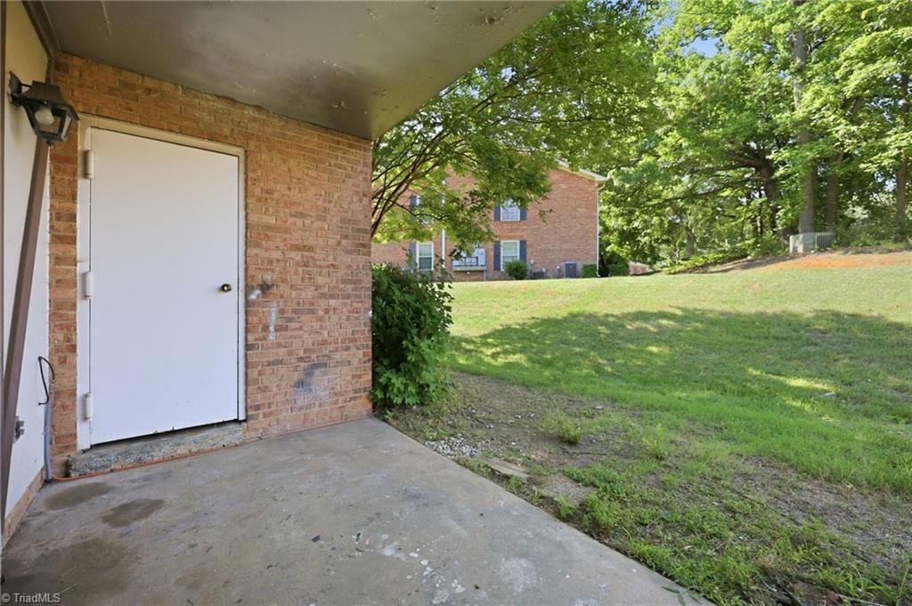 4610 Lawndale Drive # C Property Photo 20