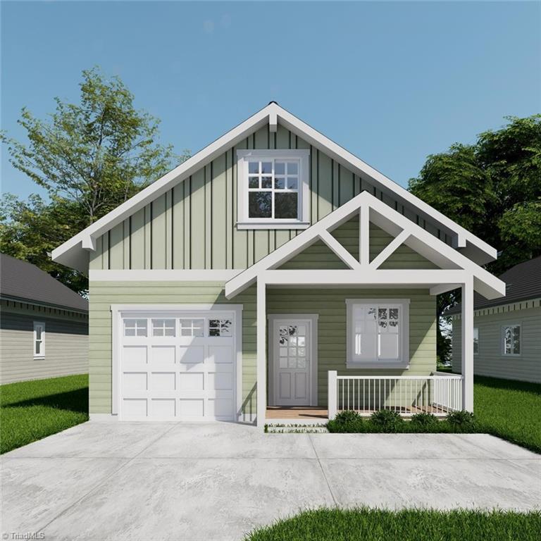 1514 McConnell Road