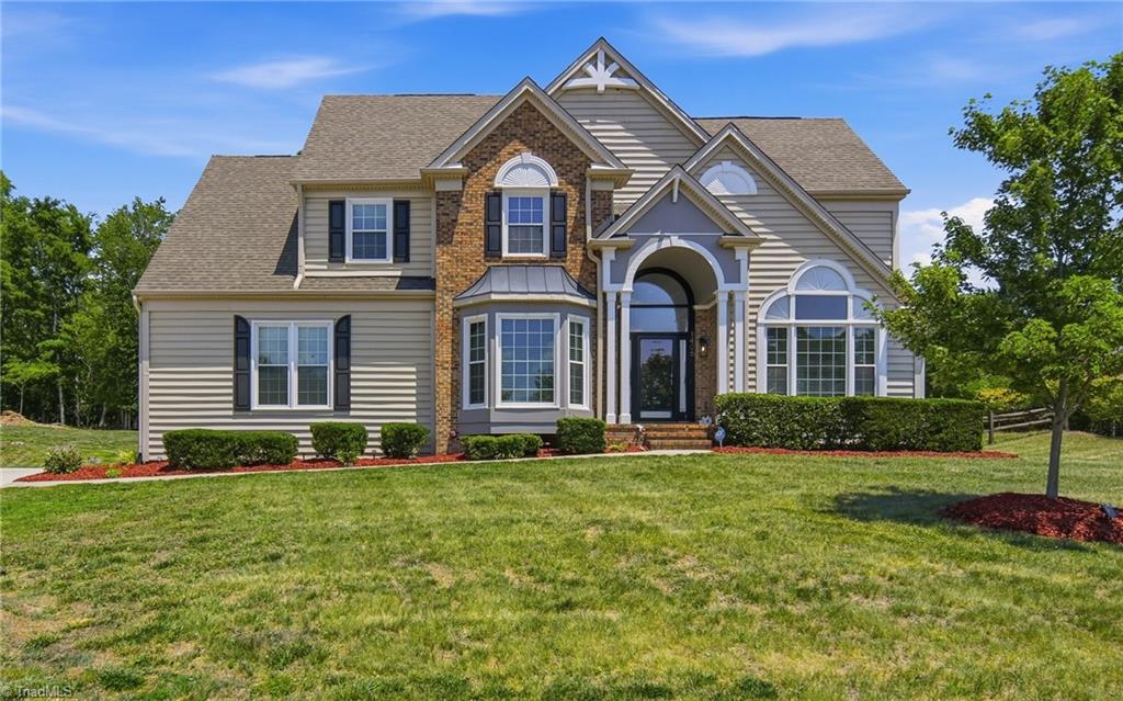 1406 Spring Tree Court Property Photo 1