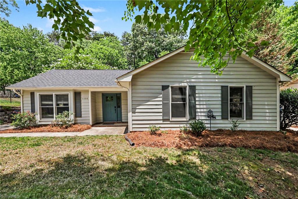 3806 Talmaga Lane Property Photo 1