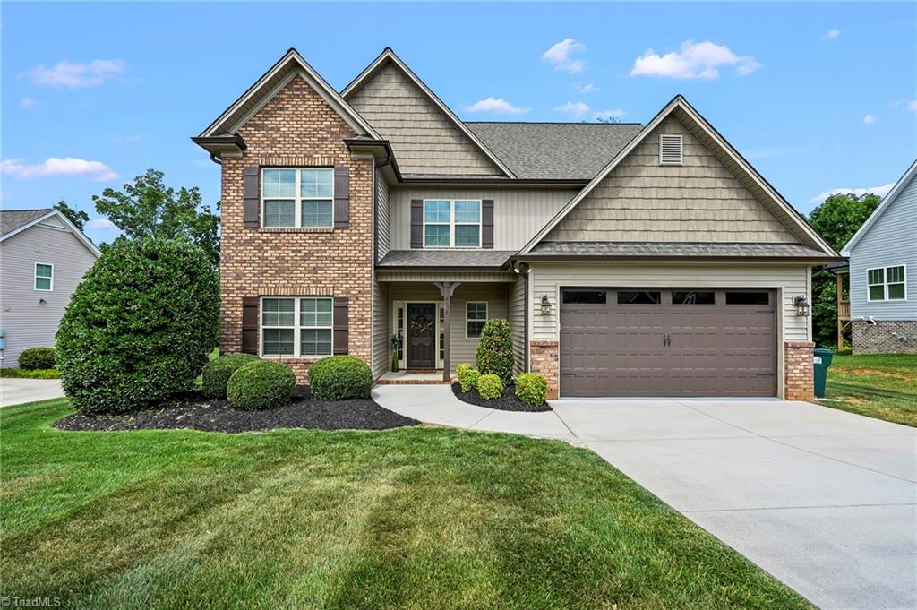4638 Orchard Grove Drive