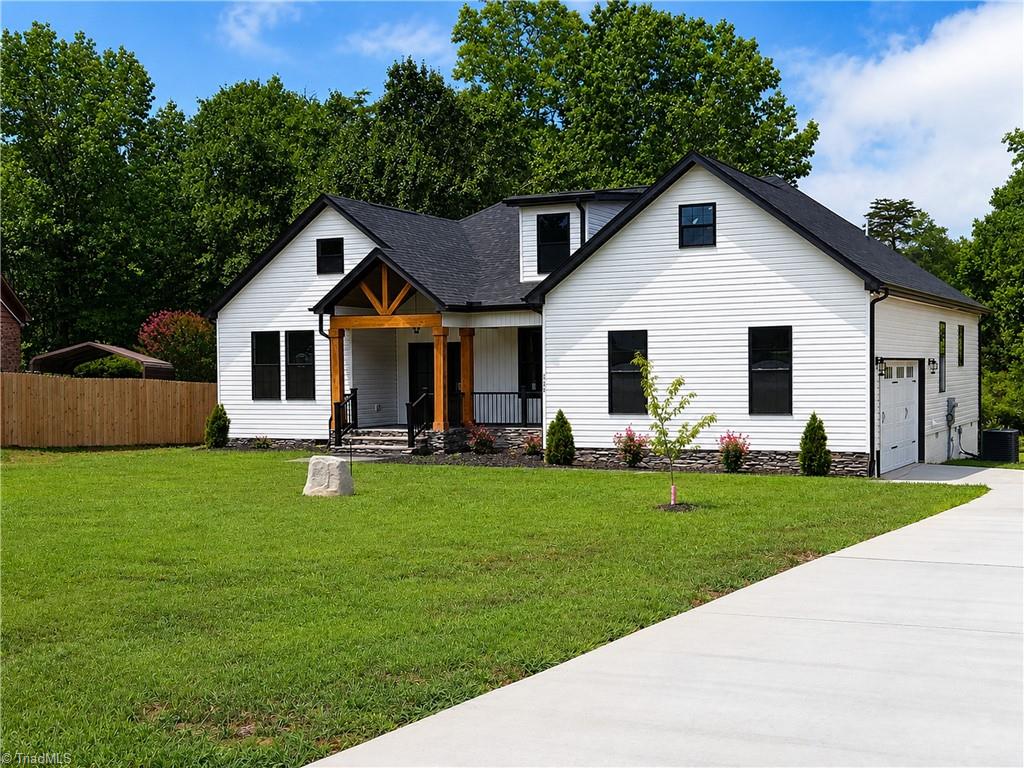 132 Shell Road