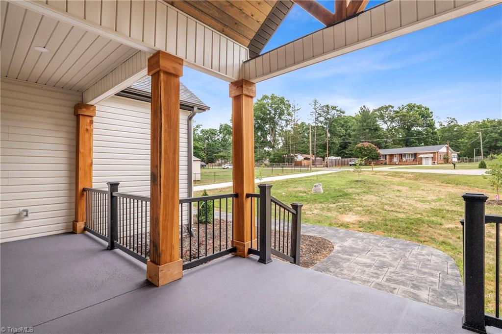 132 Shell Road Property Photo 2