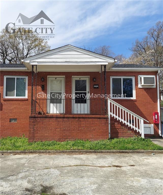 610 Hawthorne Avenue # B Property Photo 1