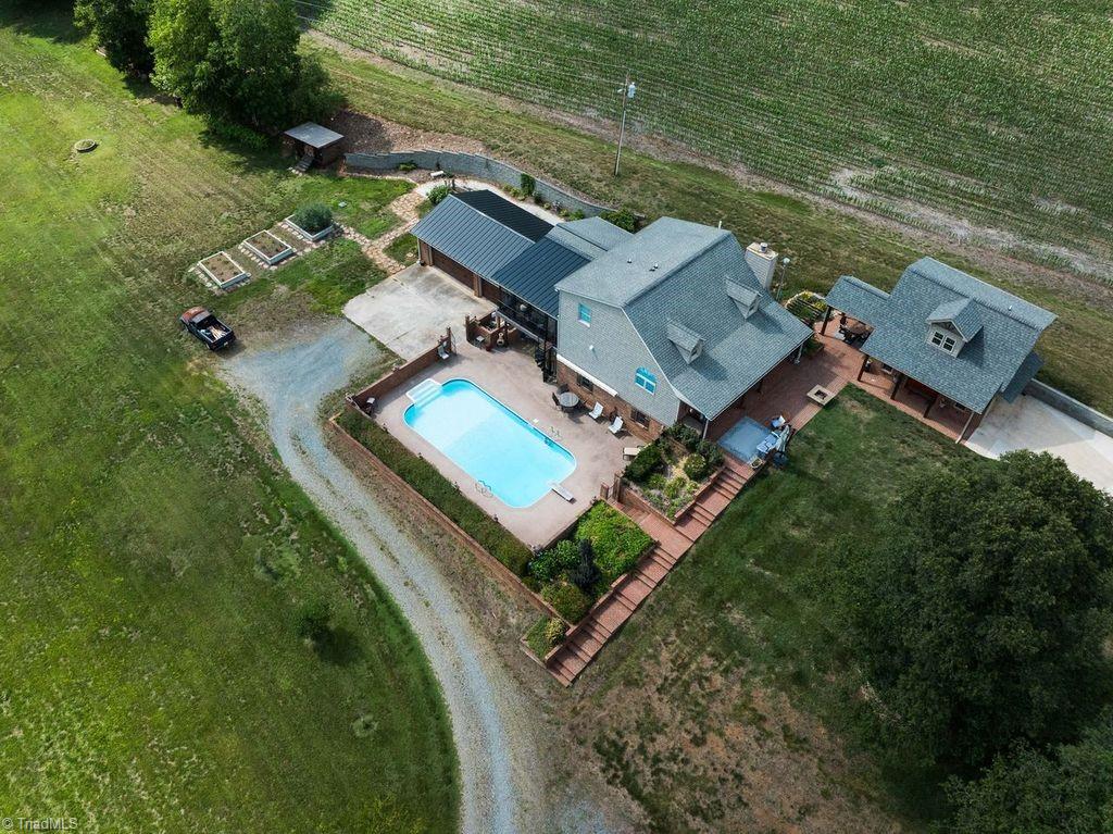 5741 Winding Creek Lane Property Photo 1