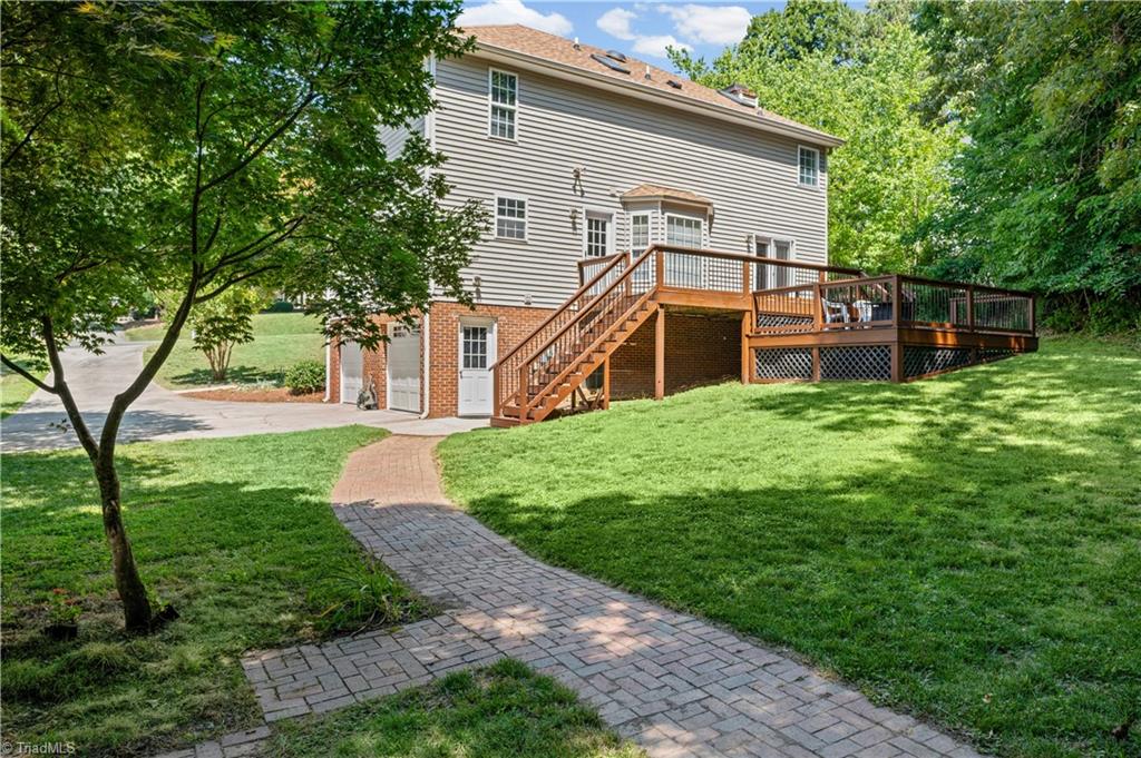 7626 Rolling Oak Court Property Photo 46