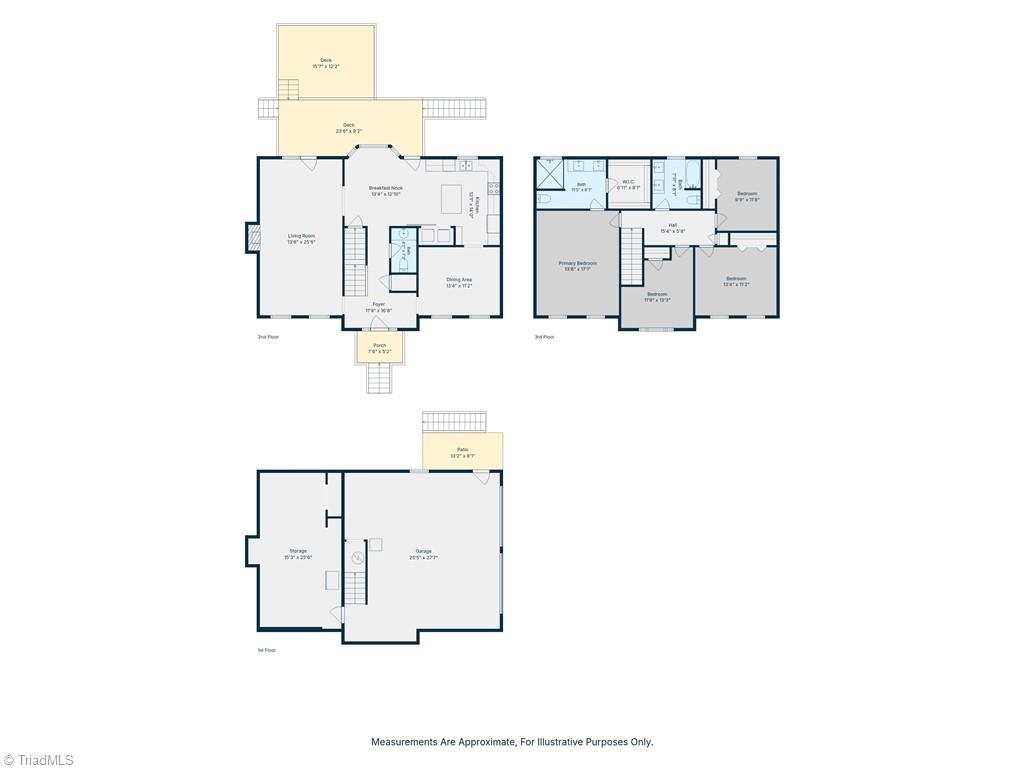 7626 Rolling Oak Court Property Photo 47