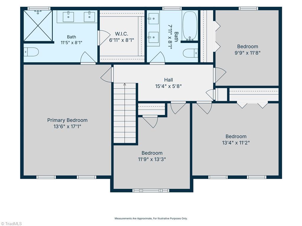7626 Rolling Oak Court Property Photo 48