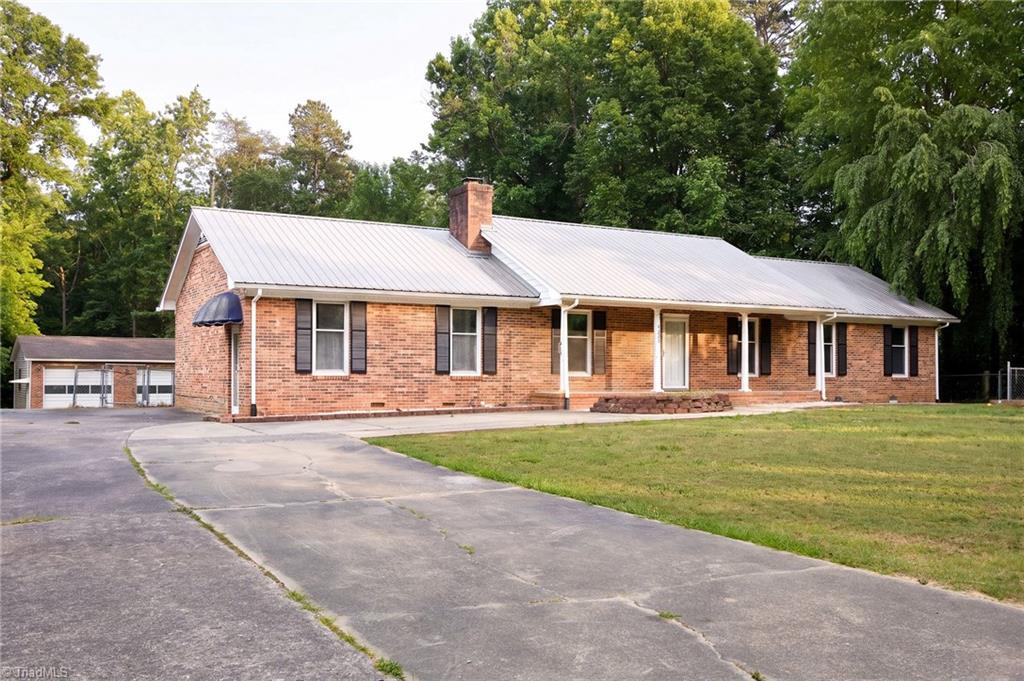4226 Gumtree Road