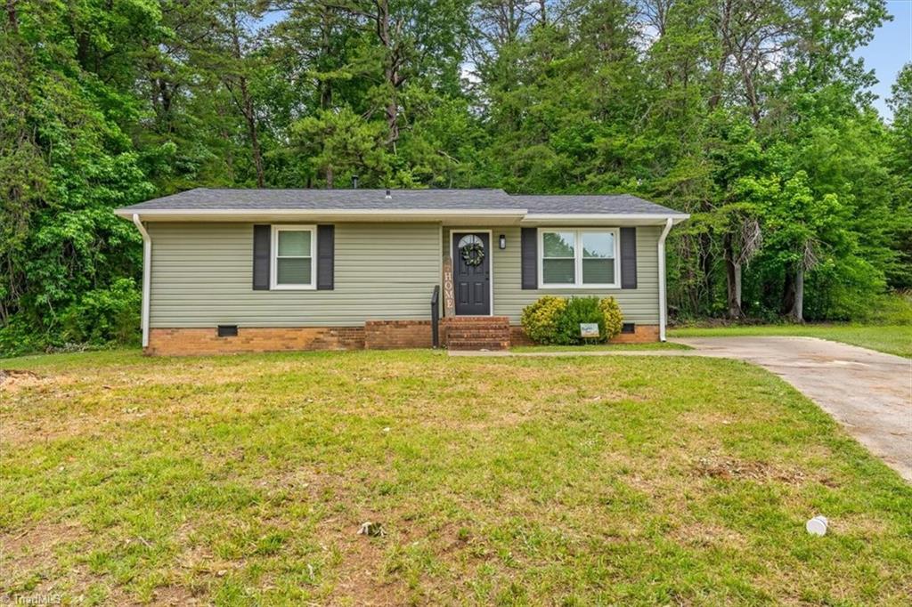 3855 Queen Ann Circle Property Photo 1