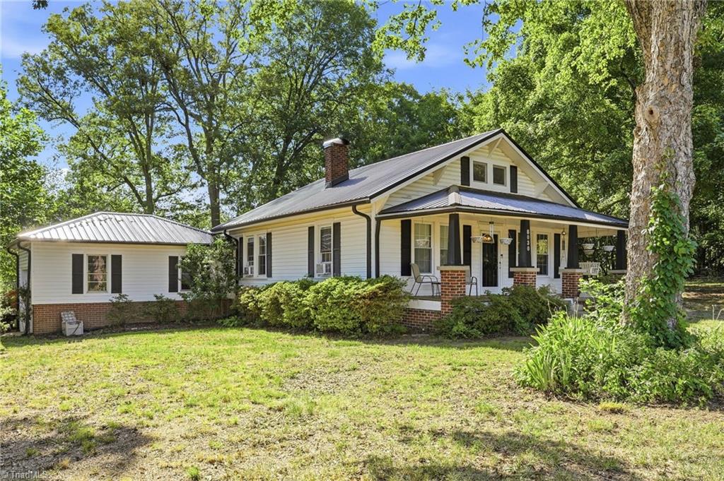 8030 Belews Creek Road Property Photo 1