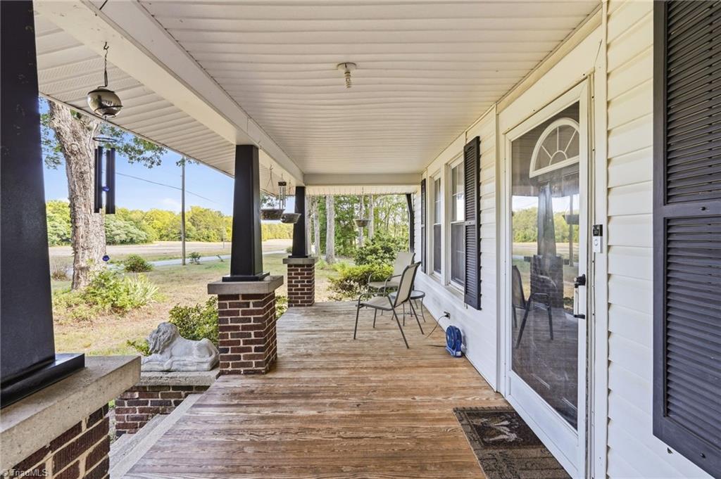 8030 Belews Creek Road Property Photo 1