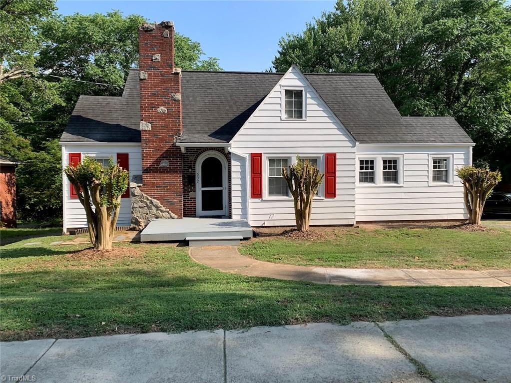 532 Polo Road