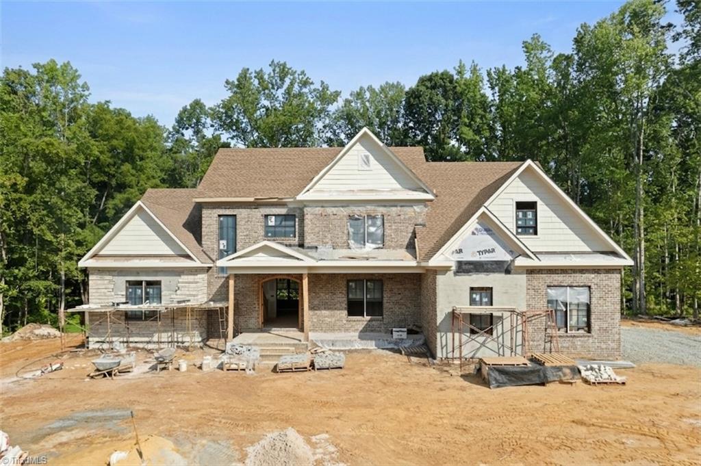 556 Doub Road Property Photo 1