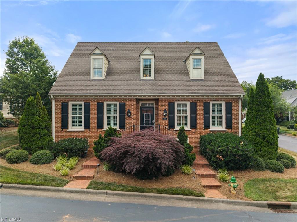 138 Westhaven Circle Property Photo 1