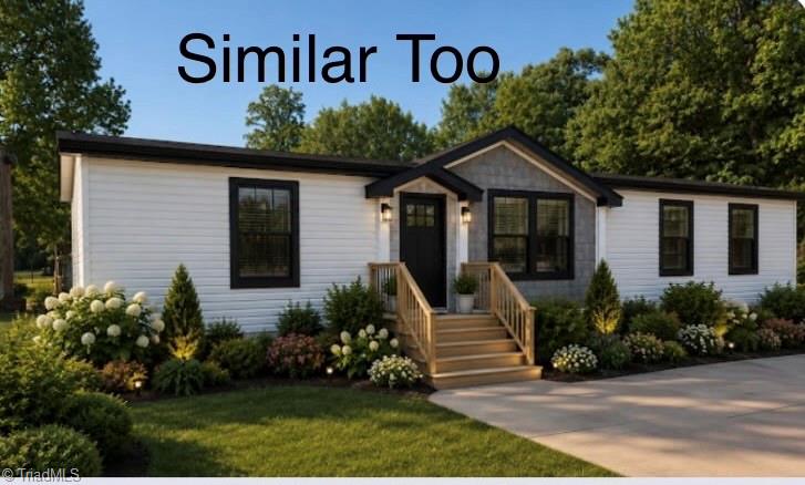 667 Bud Sink Road Property Photo 1