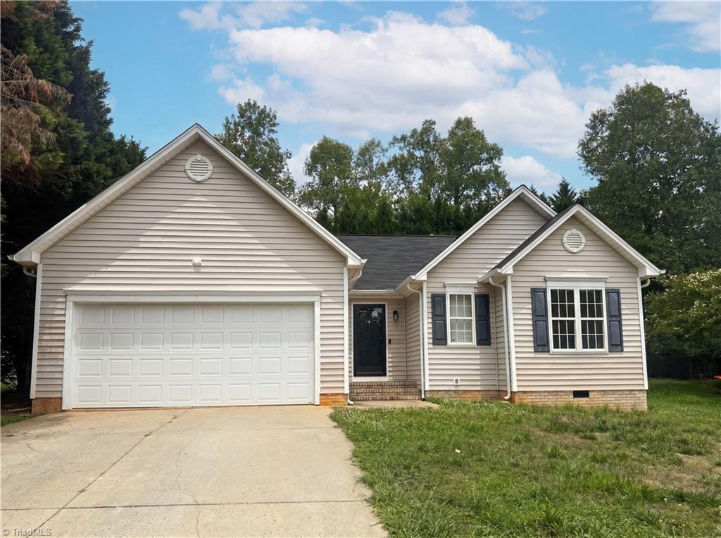 115 Single Leaf Court Property Photo 1
