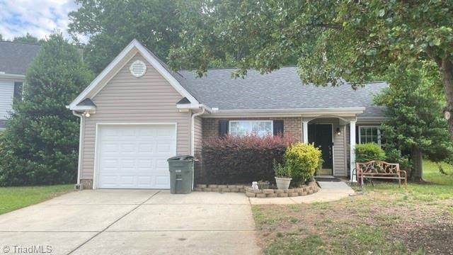 3940 Bluestem Drive Property Photo 1