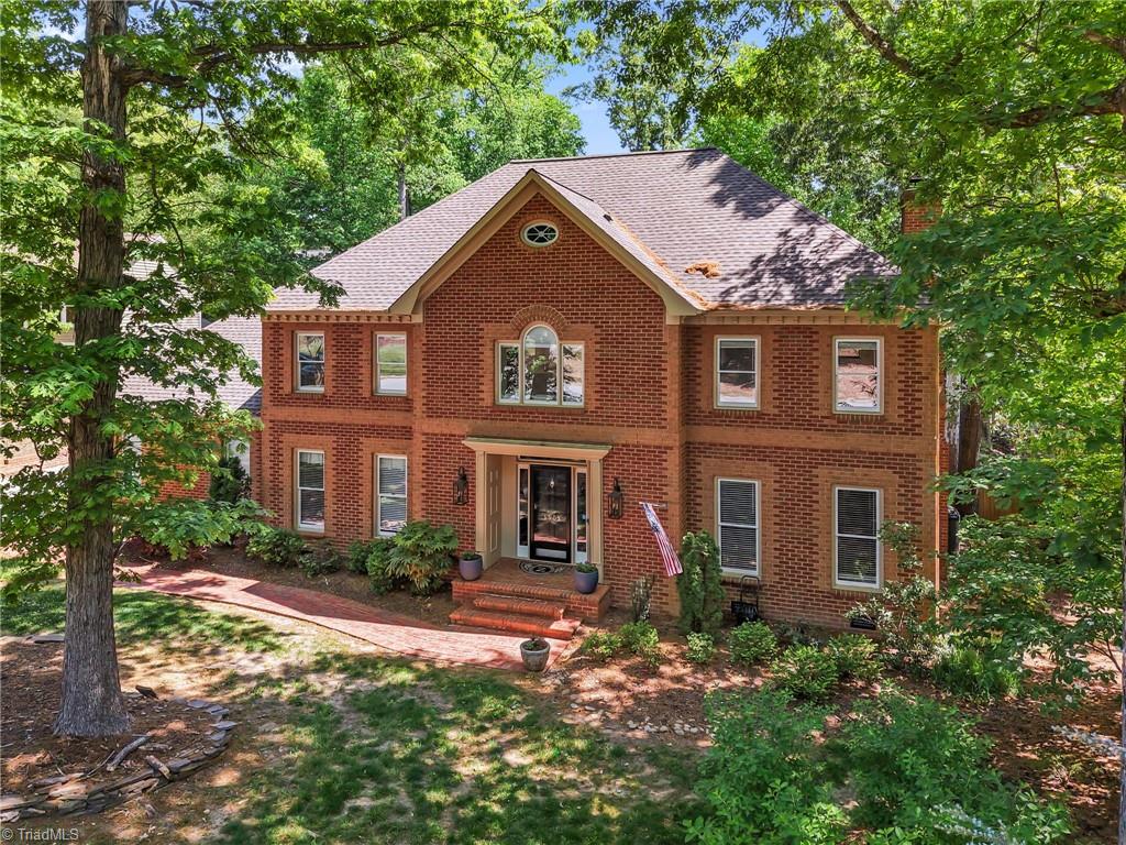 3903 Buncombe Drive Property Photo 1